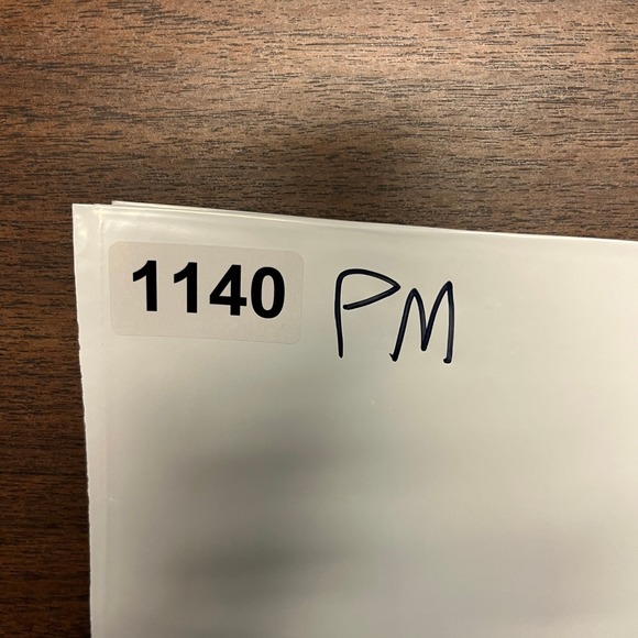 Peter Millar 2XL Mens Button Down Shirt Blue Gingham Check Cotton Casual - Picture 9 of 9